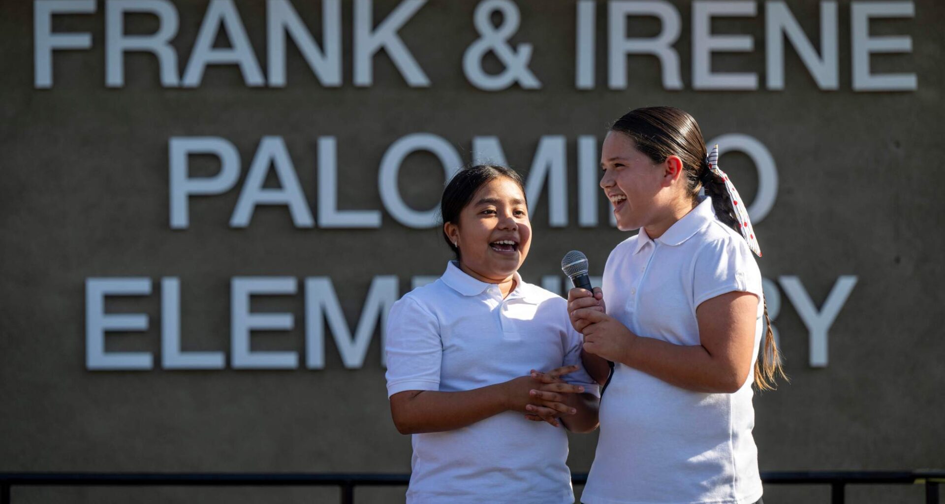 Garden Grove Unified honors local plaintiffs in Mendez et al v. Westminster with renaming of neighborhood school – Orange County Register