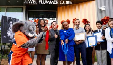 Students settle into CSUF’s newest residence hall; it’s helping with a campus housing shortage – Orange County Register