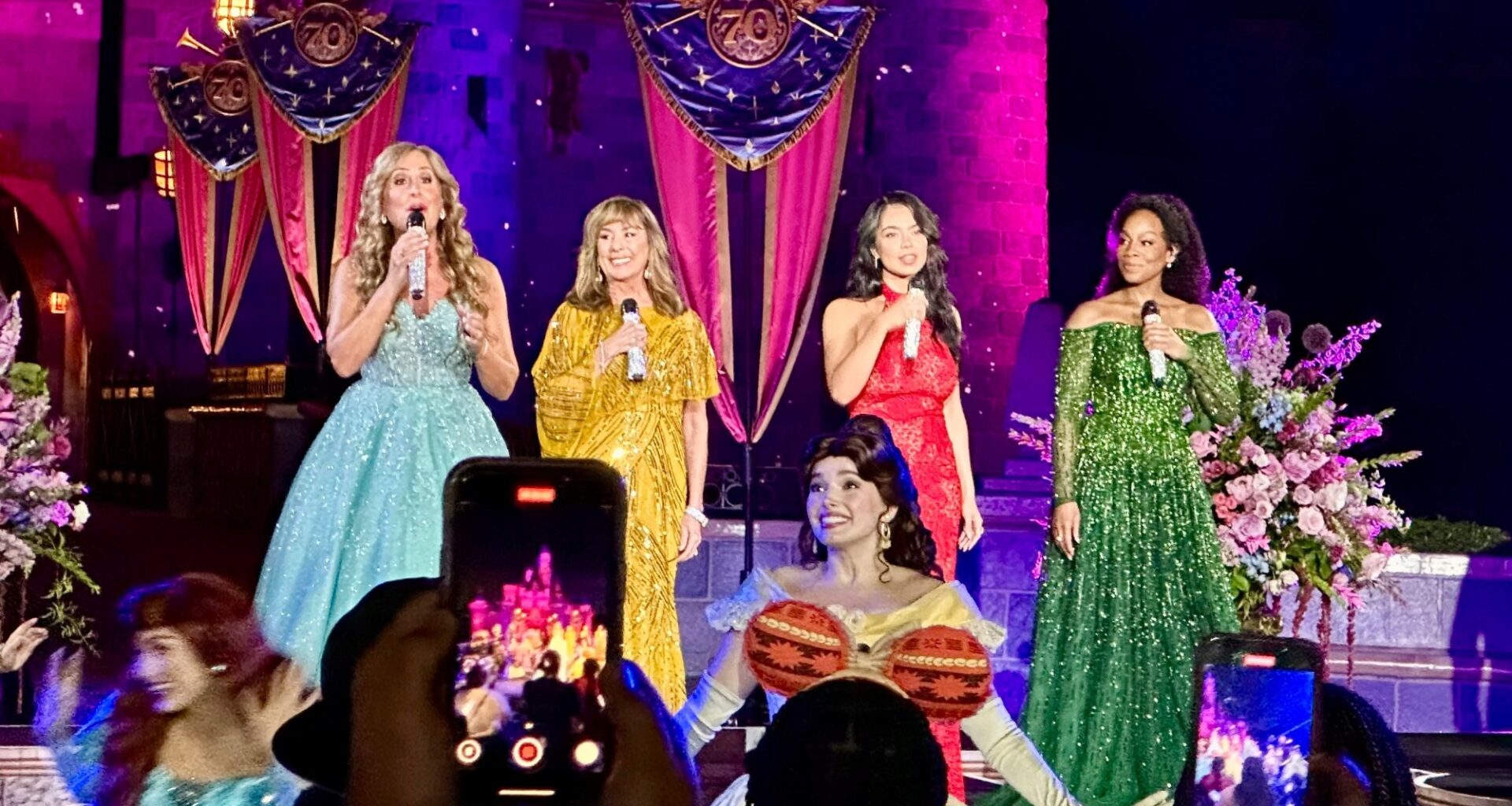 How to see the Disney Princess concert at Disneyland – San Gabriel Valley Tribune