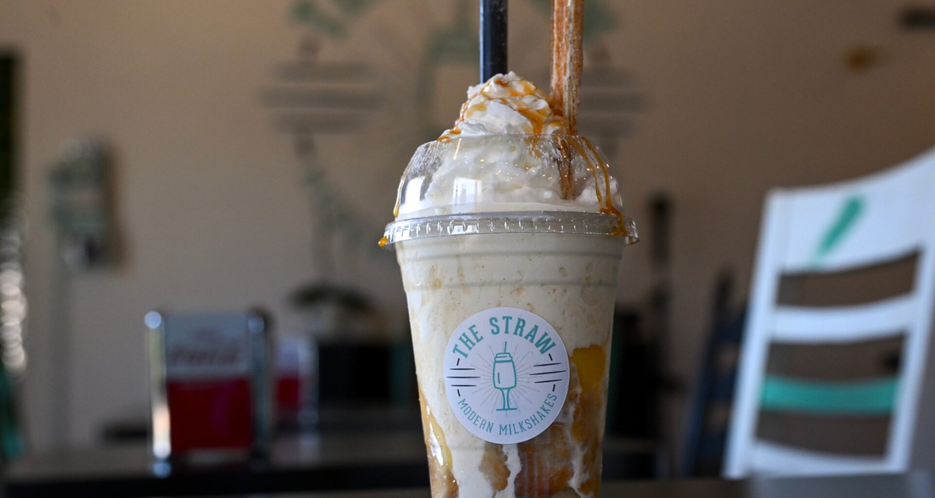 7 very, very good milkshakes in Orange County – Orange County Register
