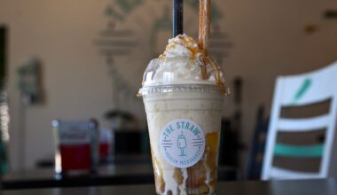 7 very, very good milkshakes in Orange County – Orange County Register