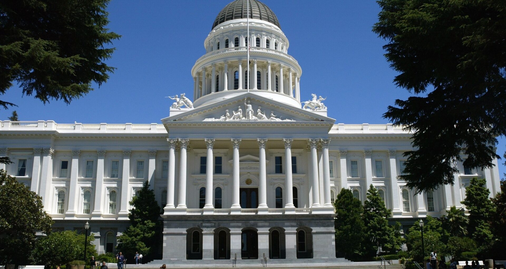 OC lawmakers tackle healthy aging, suicide prevention and more as the legislative session ends – Orange County Register