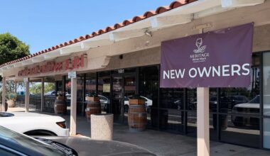 Status Update: OC Wine Mart transitions to new owners, name in Orange – Orange County Register