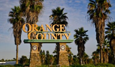 How does Orange County define the ‘American dream’? Depends on who you ask, a new poll finds – Orange County Register