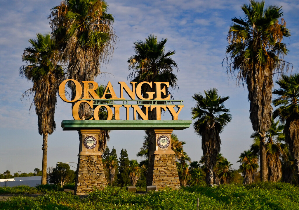 How does Orange County define the ‘American dream’? Depends on who you ask, a new poll finds – Orange County Register