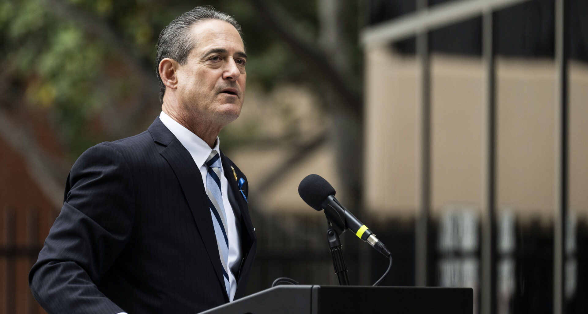Todd Spitzer: Continuing case review – even when no one is watching – Orange County Register