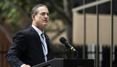 Todd Spitzer: Continuing case review – even when no one is watching – Orange County Register