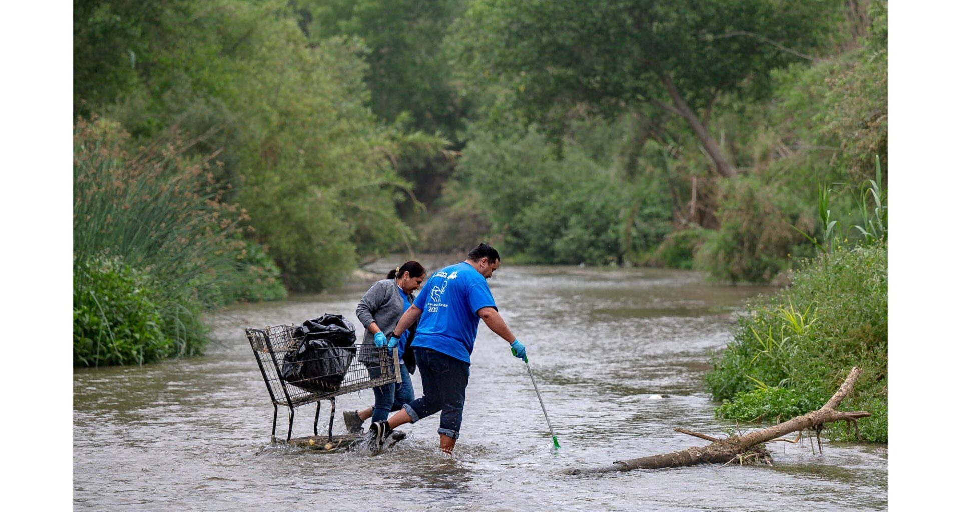 Inland, OC agencies continue to push back on plan to reduce pollution in stormwater in the Santa Ana River Basin – Orange County Register