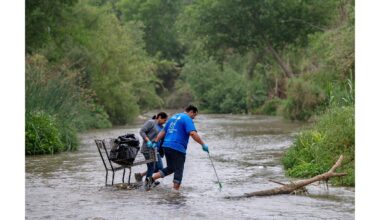 Inland, OC agencies continue to push back on plan to reduce pollution in stormwater in the Santa Ana River Basin – Orange County Register