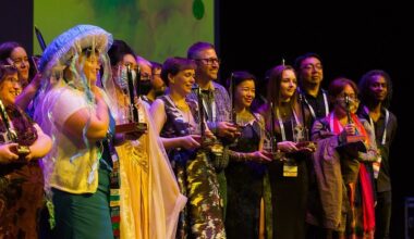 World’s longest-running science fiction and fantasy convention is in Anaheim this week – Orange County Register