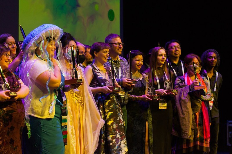 World’s longest-running science fiction and fantasy convention is in Anaheim this week – Orange County Register