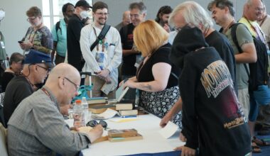 World Science Fiction and Fantasy Convention in Anaheim draws literary legends, celebrates genre’s best – Orange County Register
