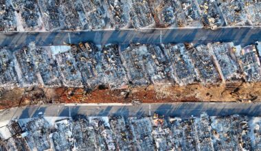 California lawmakers oppose insurance fire claims limits – Orange County Register