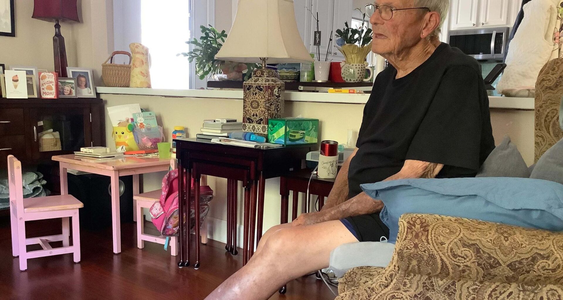 Hospice’s bad reputation amid fraud crisis will hurt patients, experts warn – Orange County Register