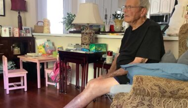 Hospice’s bad reputation amid fraud crisis will hurt patients, experts warn – Orange County Register
