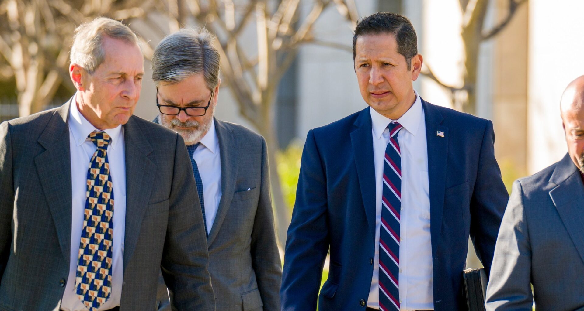 Ex-OC judge gets probation for his role in multi-million fraud scheme – Orange County Register