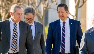 Ex-OC judge gets probation for his role in multi-million fraud scheme – Orange County Register