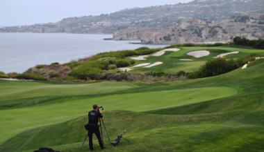 Jeanine John Taele arrested at Trump golf course near LA