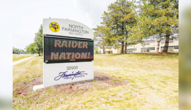 Voters reject countywide school millage