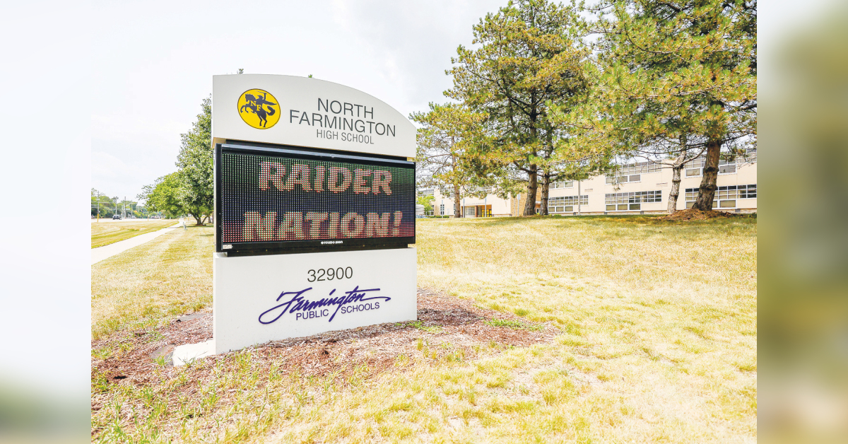 Voters reject countywide school millage