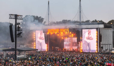 Outside Lands Festival Guide 2026: set times, festival map, livestream, and more
