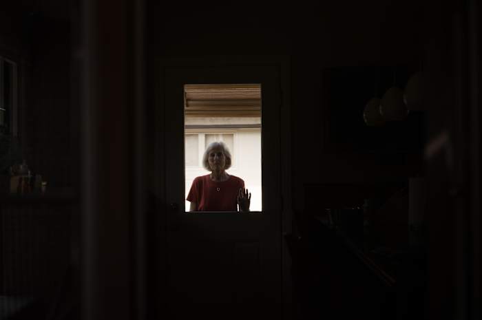 California and the federal government battle over hospice fraud, as victims lose coverage and care