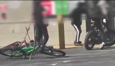Oakland 7-Eleven targeted twice in one day – NBC Bay Area