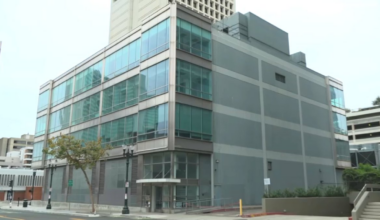 Proposed innovation center in downtown Oakland – NBC Bay Area