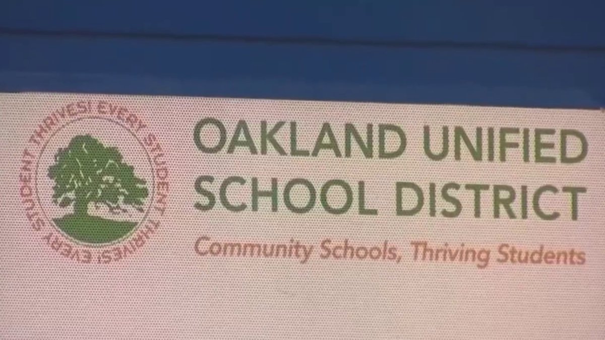 Oakland Unified receives negative credit rating outlook – NBC Bay Area