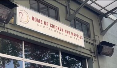 Oakland’s Home of Chicken and Waffles to close – NBC Bay Area