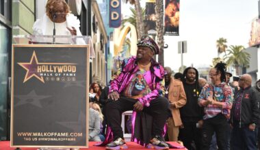 Early Motown songwriter Janie Bradford Hobbs dies in Los Angeles after illness at age 87 – The Press Democrat