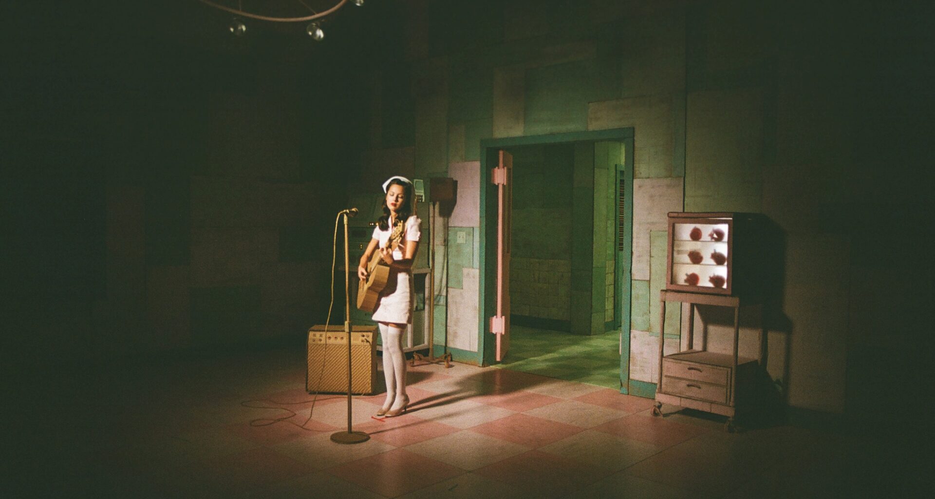 Olivia Rodrigo exhibit coming to Grammy Museum
