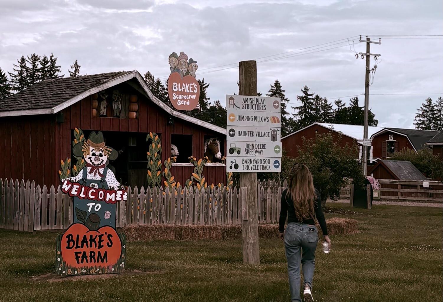Oakland’s best cider haunts – The Oakland Post