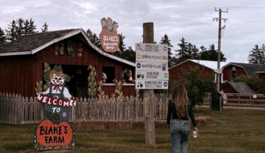 Oakland’s best cider haunts – The Oakland Post