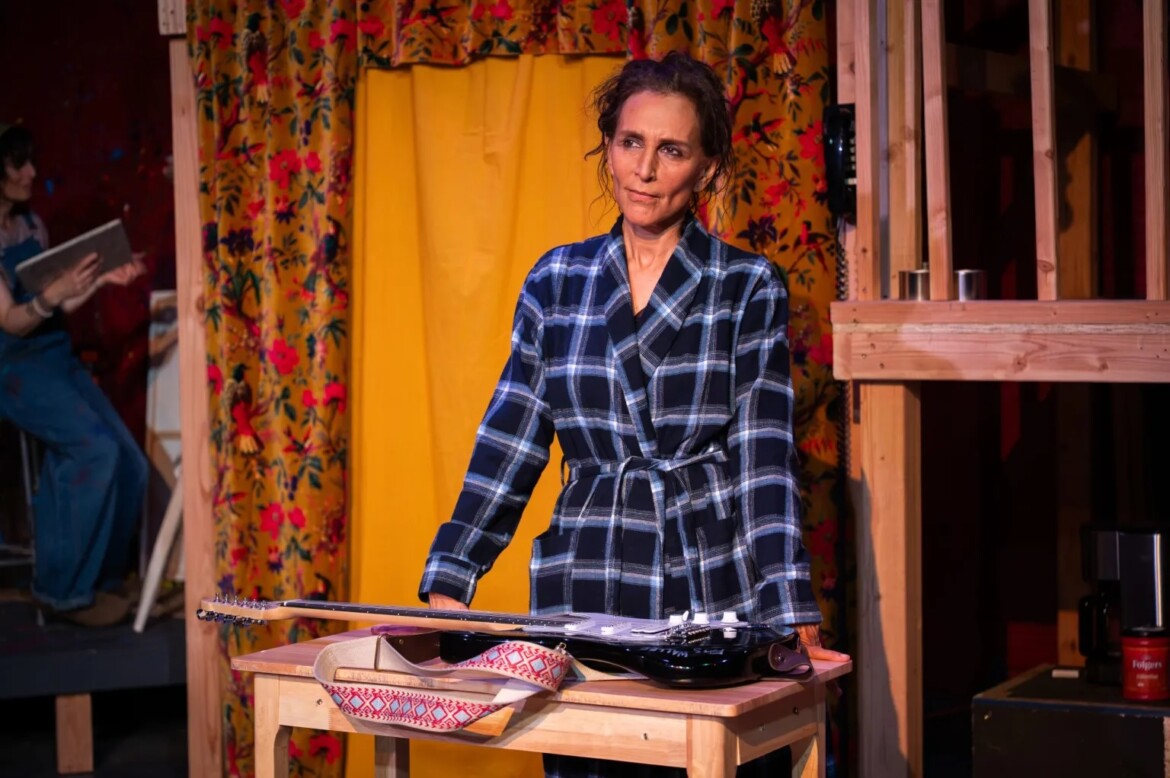 Review: Characters take sublime emotional journey in Oakland Theater Project’s ‘Orpheus Descending’