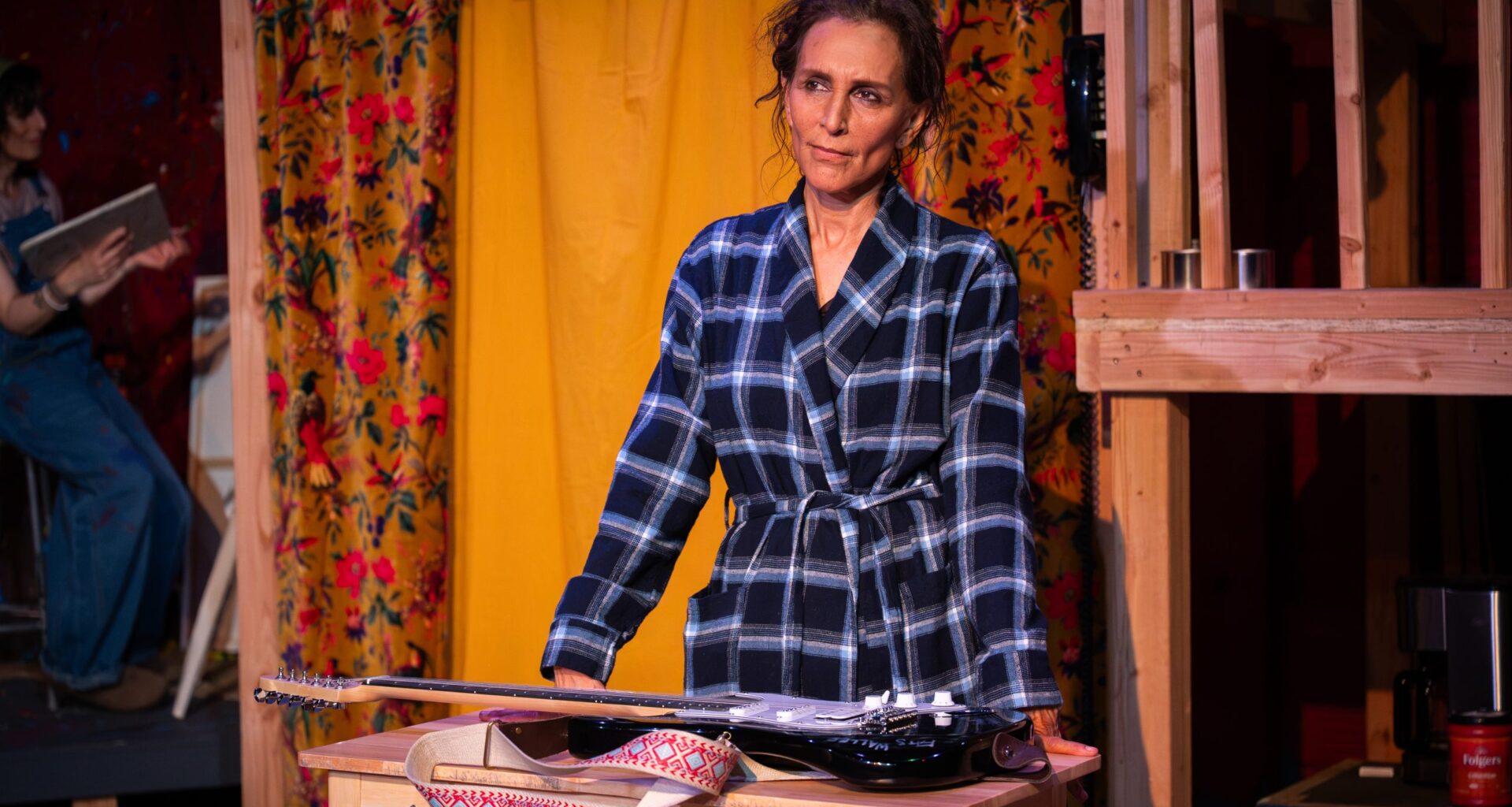 Review: Characters take sublime emotional journey in Oakland Theater Project’s ‘Orpheus Descending’  