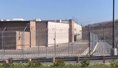 County releases report on Otay Mesa Detention Center medical conditions – NBC 7 San Diego