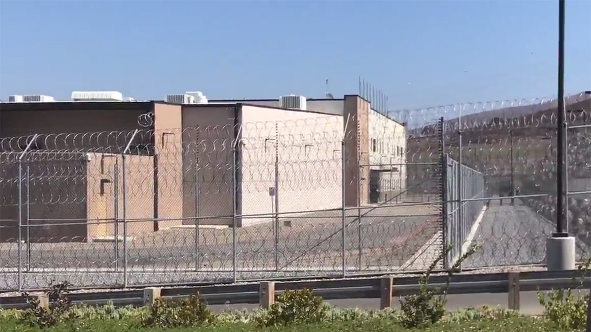 County releases report on Otay Mesa Detention Center medical conditions – NBC 7 San Diego