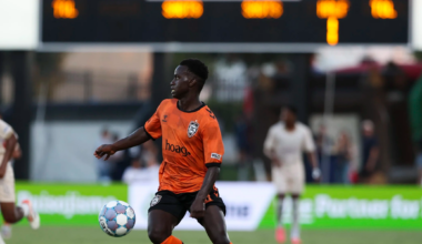 August 29th, Match #22 - Orange County SC @ Oakland Roots SC — Orange & Black SoccerCast