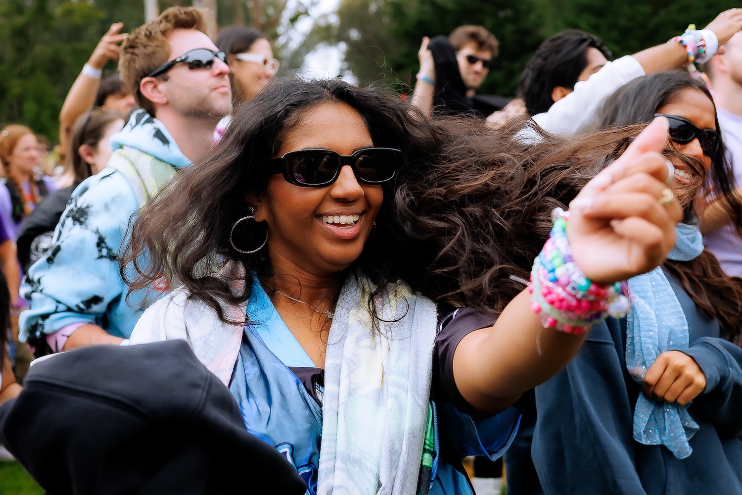 Outside Lands Music and Arts Festival © ALIVE