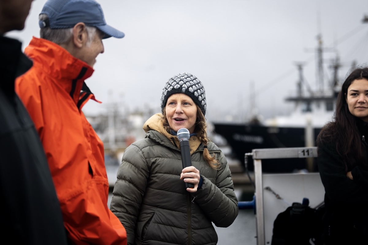 California Divided over Ocean Conservation Proposals, Including Creation of Marine Protected Area off Carpinteria Coast
