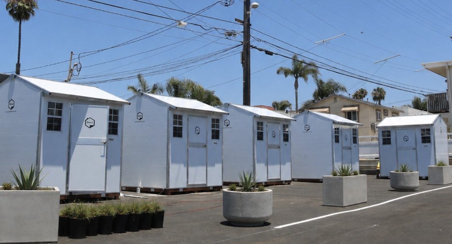 Shoreline Community Services opens the doors to Compass Commons in Pacific Beach
