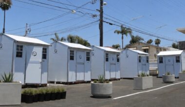 Shoreline Community Services opens the doors to Compass Commons in Pacific Beach