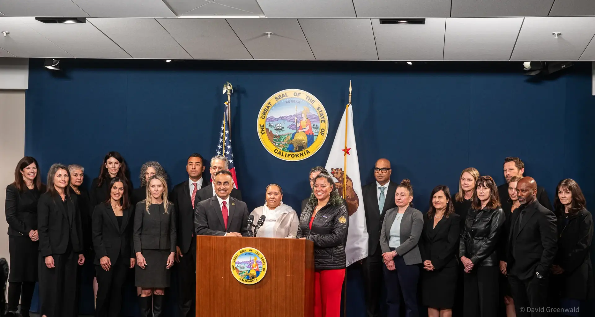 California Bills Target Controversial Flat-Fee Public Defense Contracts