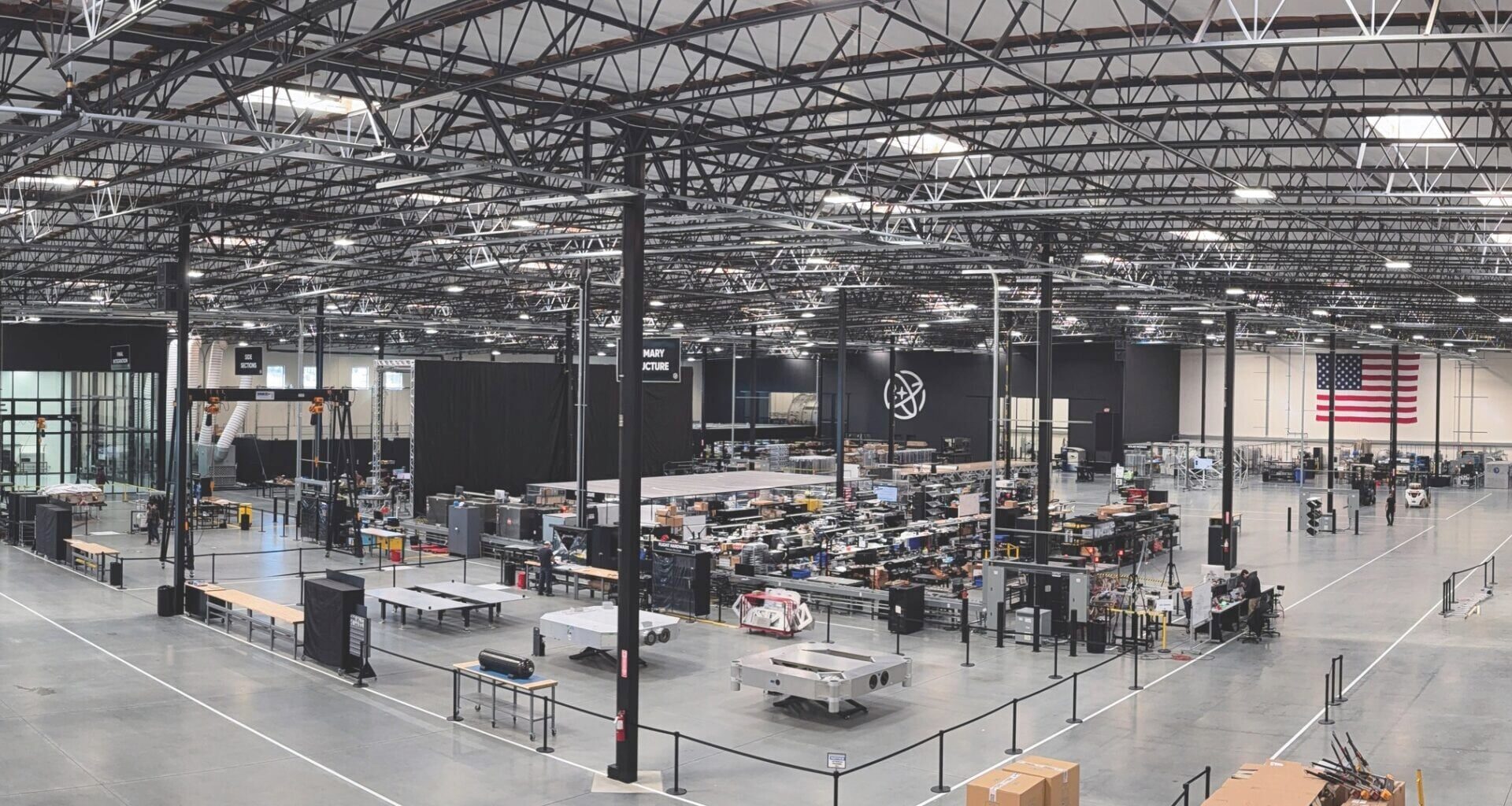 K2 Space Lands $500 Million Funding Round