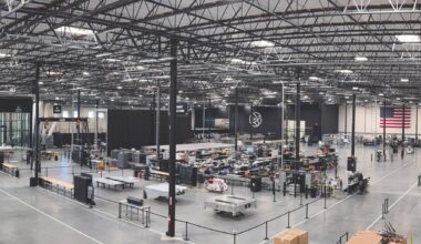 K2 Space Lands $500 Million Funding Round