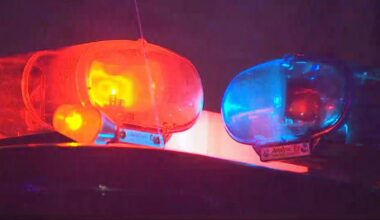 Detention officer assaulted near Metropolitan Detention Center – NBC Los Angeles