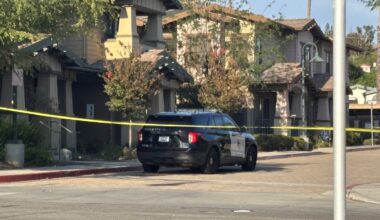 San Diego Sheriff’s Office investigating assault with hammer in Poway – NBC 7 San Diego