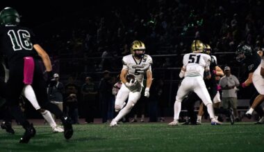 San Diego's Athletes of the Week include early-season standouts in four sports