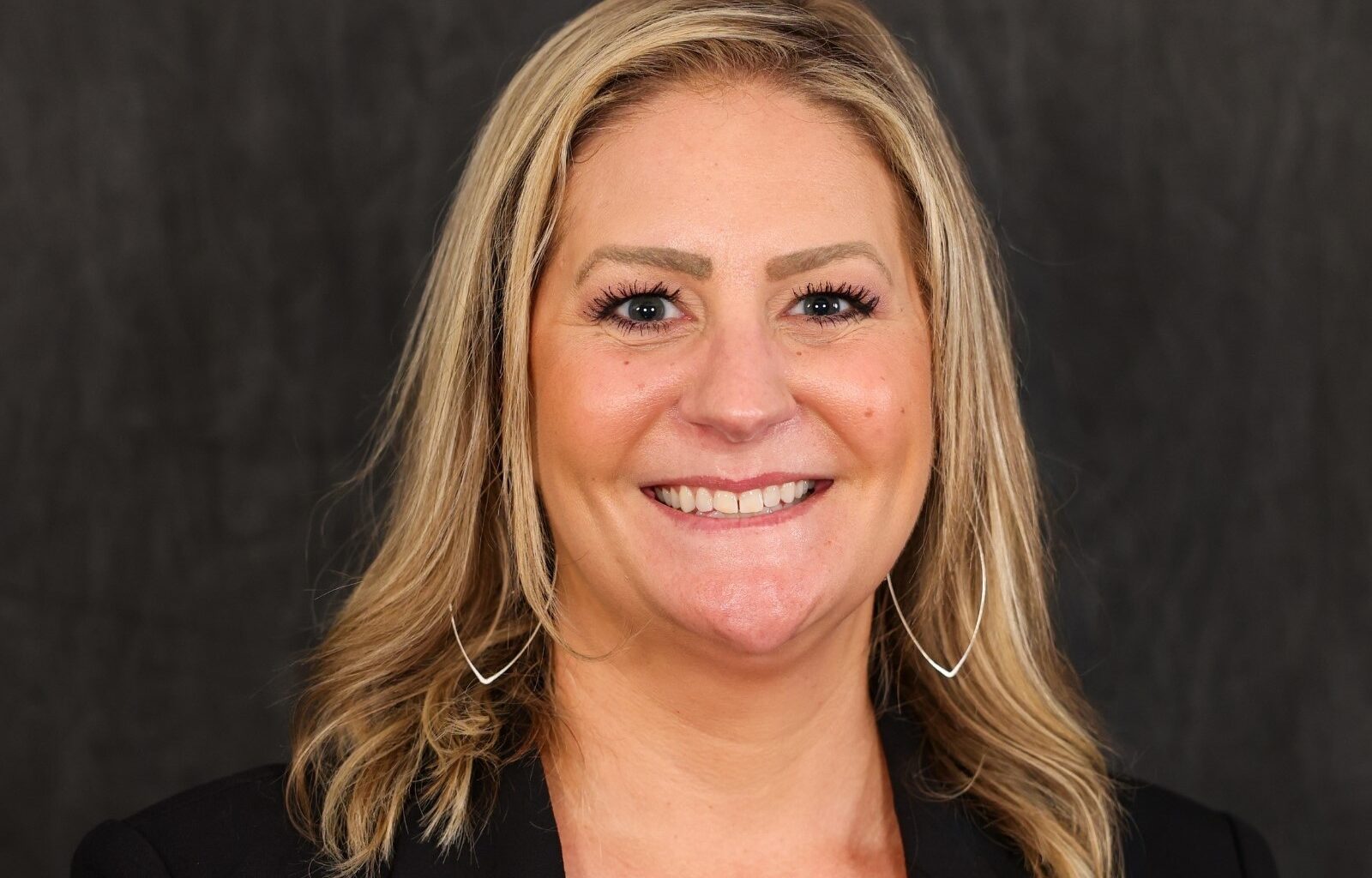 Kellie Moore returns to Rancho Bernardo High, this time as its principal